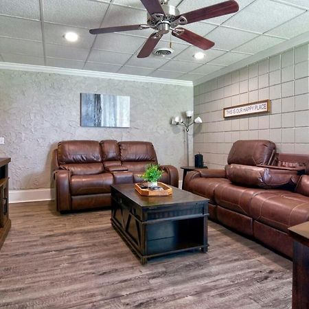 Amazing Cottage - Located On Blue Mile - Close To Gsu! Statesboro Bagian luar foto