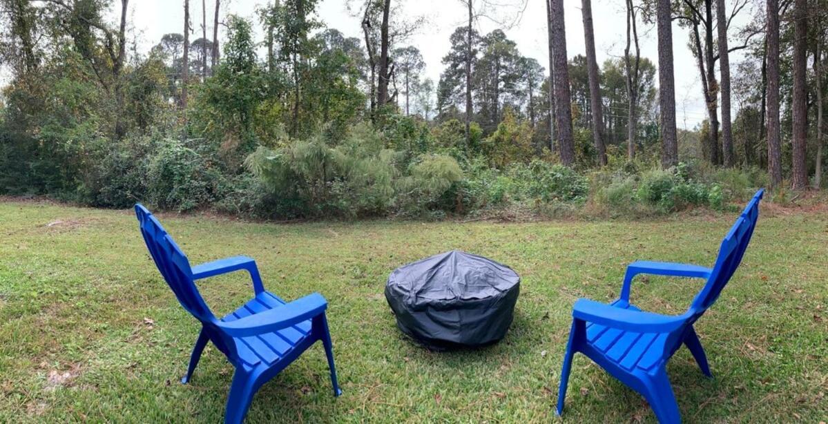 Amazing Cottage - Located On Blue Mile - Close To Gsu! Statesboro Bagian luar foto