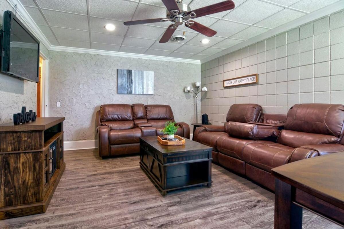 Amazing Cottage - Located On Blue Mile - Close To Gsu! Statesboro Bagian luar foto